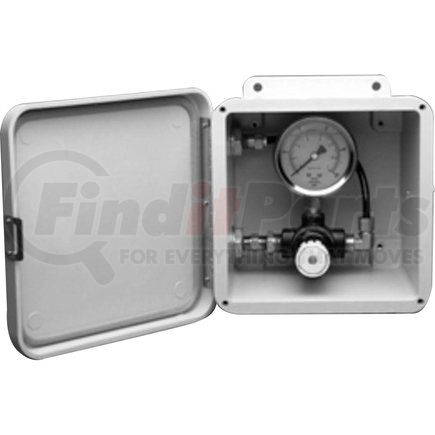 Haldex 42130040 Air Susp. Accessory