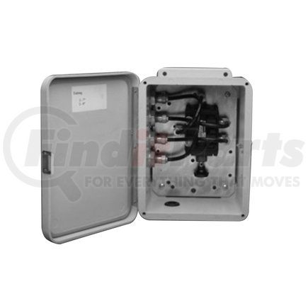 Haldex 42140143 Raise Lower Valve