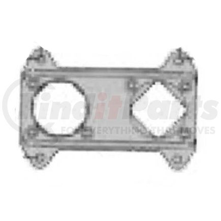 Haldex 800573RX Reman Valve