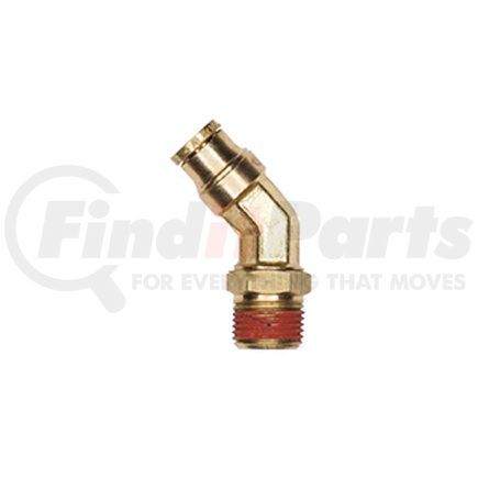 Haldex APB54S4X6 Ptc Brass Standard