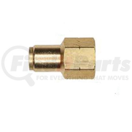 Haldex APB66F4X2 Ptc Brass Standard