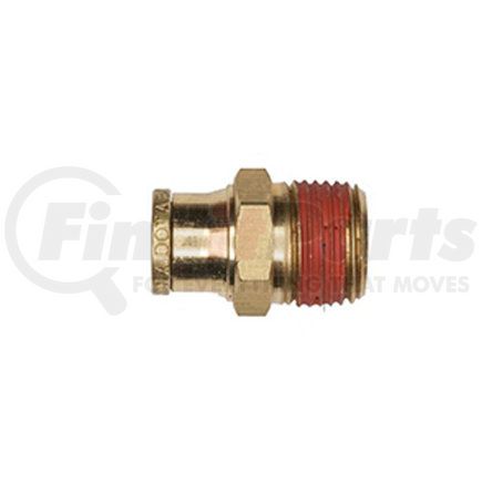 Haldex APB68F4X2 Ptc Brass Standard