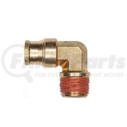 Haldex APB69F4X2 Ptc Brass Standard