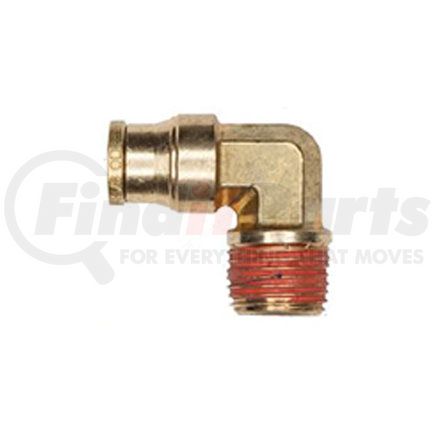 Haldex APB69F12X8 Ptc Brass Standard