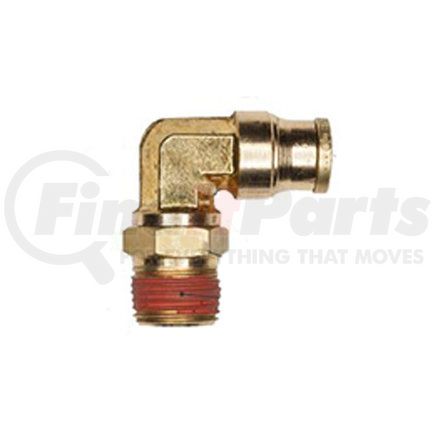 Haldex APB69S4X2 Ptc Brass Standard