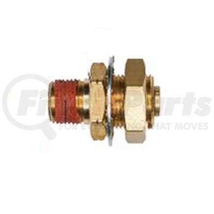 Haldex APH836X8 Ptc Brass Standard