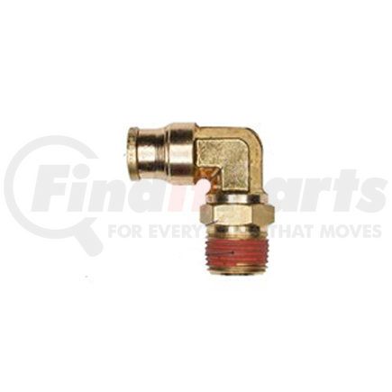 Haldex APM69S10MX4 Ptc Brass Metric