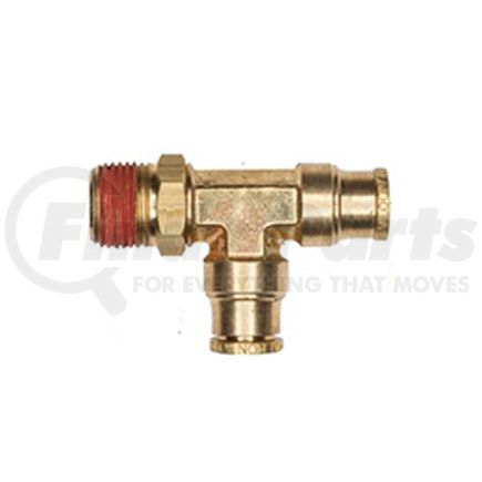 Haldex APX71S8X6 Ptc Brass High Temp