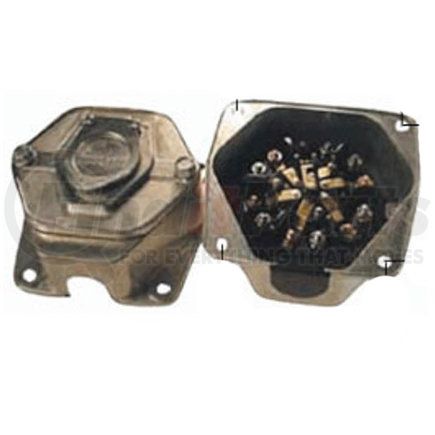 Haldex BE24130 Receptacle