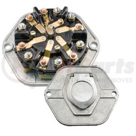 Haldex BE24015 Receptacle