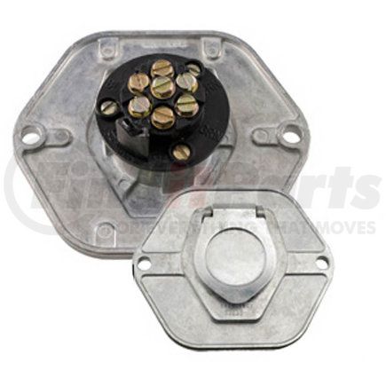 Haldex BE24001 Receptacle