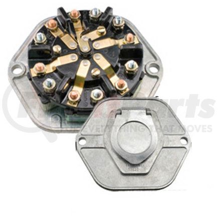 Haldex BE24020 Receptacle
