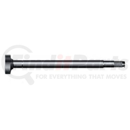 Haldex CS41111 Camshaft