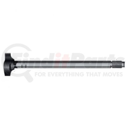 Haldex CS41402 Camshaft