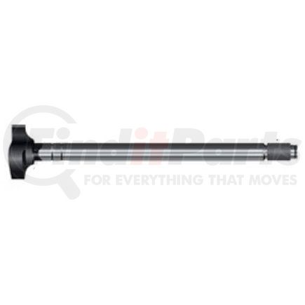 Haldex CS41400 Camshaft