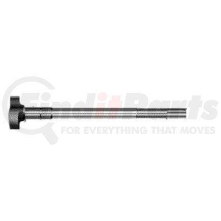 Haldex CS41477 Camshaft