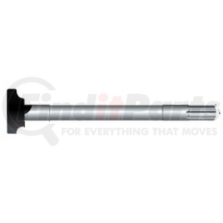 Haldex CS41545 Camshaft