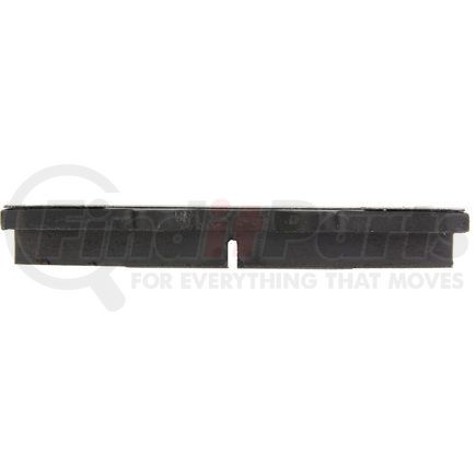 Centric 301.04100 Disc Brake Pad