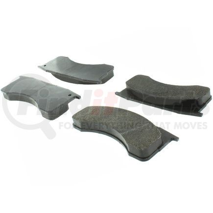 Centric 300.07690 Disc Brake Pad