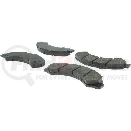 Centric 300.08250 Disc Brake Pad