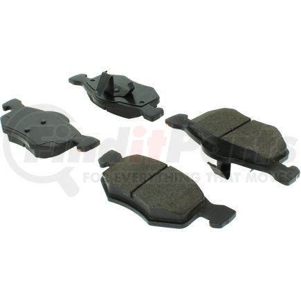 Centric 306.08430 Disc Brake Pad