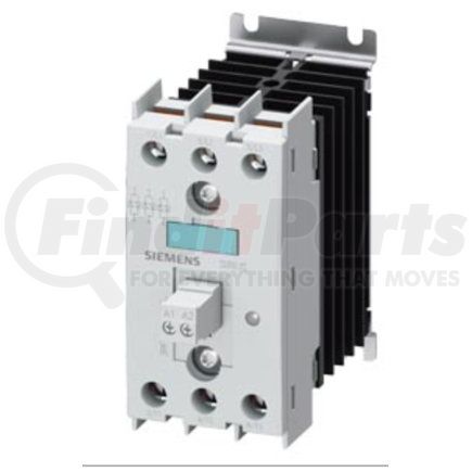 Siemens 3RF2410-1AC45 CONTACTOR