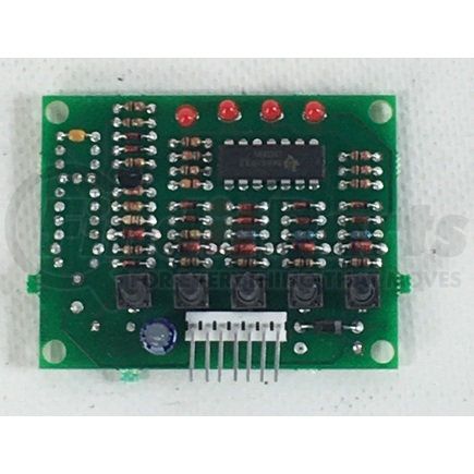 KIB Enterprises SUBPCBM28 CIRCUIT BOARD