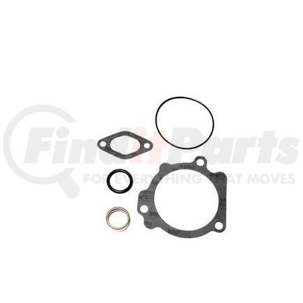 Haldex 4076KIT Install Kit