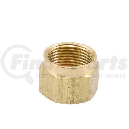 Haldex 11221 Nut