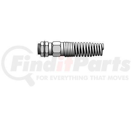 Haldex 11900 Hose Fitting