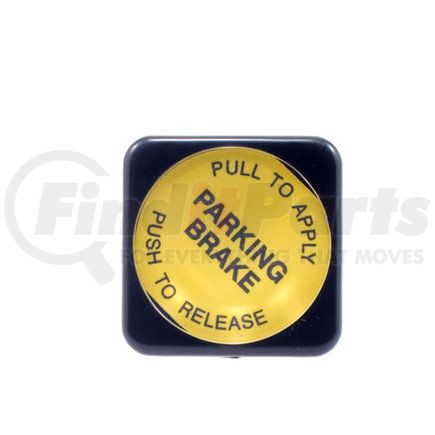 Haldex 12509 Knob Parking Brake