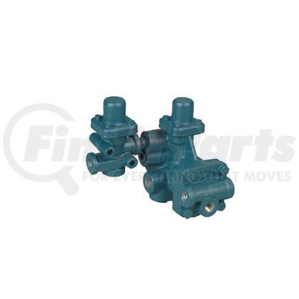 Haldex 101112RX Valve Spg Brk Sr4