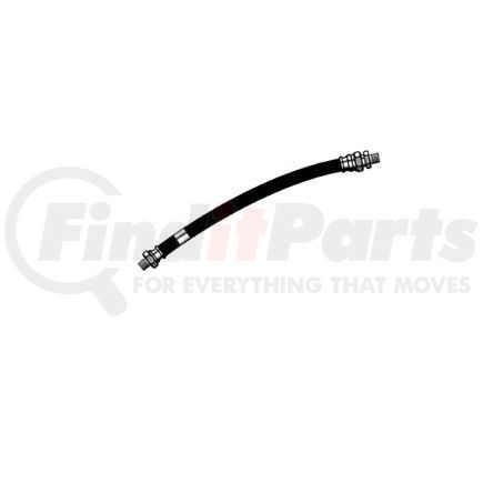 Haldex 16014 Air Hose