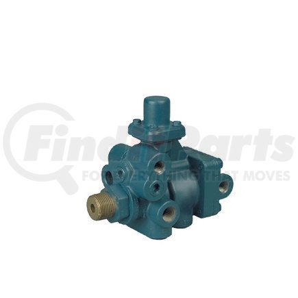 Haldex 102761RX Valve Spg Brk Sr2