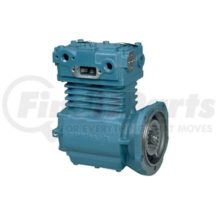 Haldex 107622X Reman Compressor