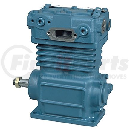 Haldex 108066X Compressor Tf550