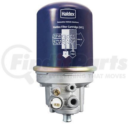 Haldex 109477CX Reman Air Dryer