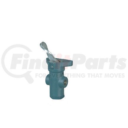 Haldex 229635RX Valve Tw1 Outright