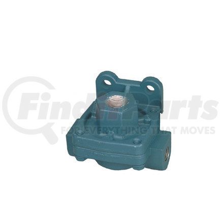 Haldex 229813RX Valve Qr1