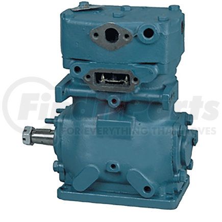 Haldex 286580X Compressor Tf501