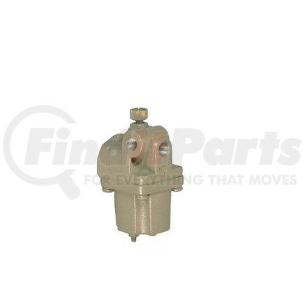 Haldex 6997312X Valve Fuel Sol 12