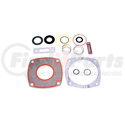 Haldex 3559545GK Gasket Kit Ss Head