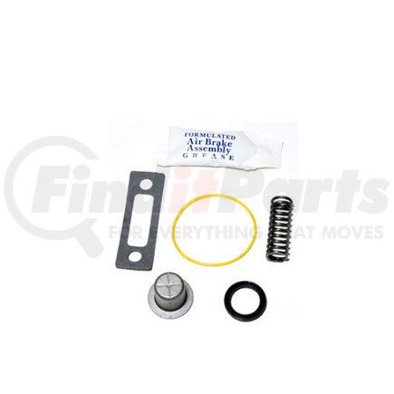 Haldex 3559568K Kit Unl Rep Qe Hlst