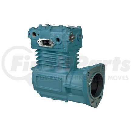 Haldex 5002865X Compressor Tf550