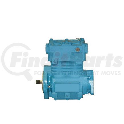 Haldex 5011016X Compressor Tf550