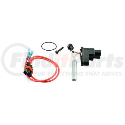 Haldex 47110021 Dryer 12V Htr Kit