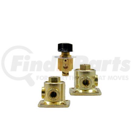 Haldex 42100009 Raise Lower Valve