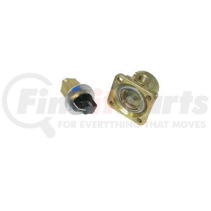 Haldex 42100026 Raise Lower Valve