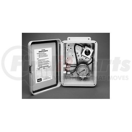 Haldex 42123031 Air Susp. Accessory