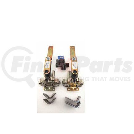 Haldex 42100021 Height Control Cr